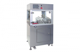 バイアル外面洗浄機