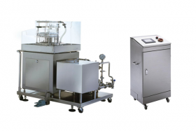 アンプル洗浄機