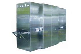 乾熱滅菌・乾燥器