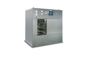 オートクレーブ（高圧蒸気滅菌器）