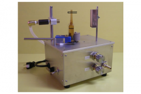 アンプルシーラー