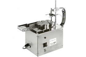 自動アンプル熔閉機