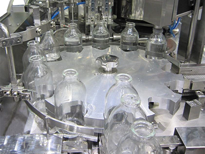 医薬品等製造装置の販売・保守