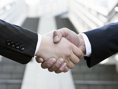 販売エージェント