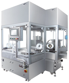 医薬品等製造装置の販売・保守