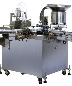 医薬品等製造装置の販売・保守