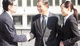 販売エージェント